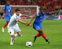 Nhận định bóng đá 188bet Pháp vs Albania, 01h45 ngày 8/9