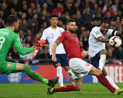 Nhận định bóng đá 188bet Anh vs Kosovo, 01h45 ngày 11/09