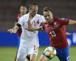 Nhận định bóng đá 188bet Montenegro vs CH Séc, 01h45 ngày 11/9