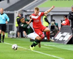 Nhận định bóng đá 188bet Dusseldorf vs Wolfsburg, 01h30 ngày 14/09