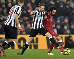 Nhận định bóng đá 188bet Liverpool vs Newcastle, 18h30 ngày 14/9