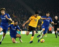 Nhận định bóng đá 188bet Wolves vs Chelsea, 21h ngày 14/9: Đánh sập Molineux