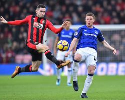 Nhận định bóng đá 188bet Bournemouth vs Everton, 20h00 ngày 15/9
