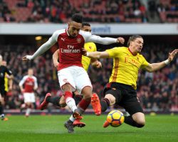 Nhận định bóng đá 188bet Watford vs Arsenal, 22h30 ngày 15/09