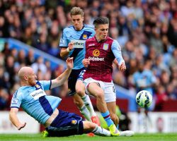 Nhận định bóng đá 188bet Aston Villa vs West Ham, 2h ngày 17/9
