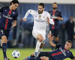 Nhận định bóng đá 188bet PSG vs Real Madrid, 2h00 ngày 19/9