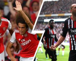 Nhận định bóng đá 188bet Frankfurt vs Arsenal, 23h55 ngày 19/09