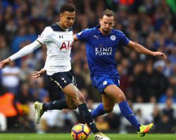Nhận định bóng đá 188bet Leicester vs Tottenham, 18h30 ngày 21/09