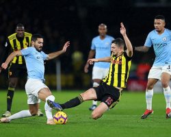 Nhận định bóng đá 188bet Man City vs Watford, 21h00 ngày 21/09