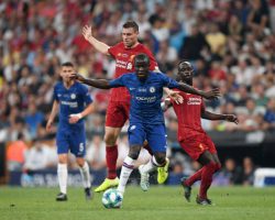 Nhận định bóng đá 188bet Chelsea vs Liverpool, 22h30 ngày 22/09