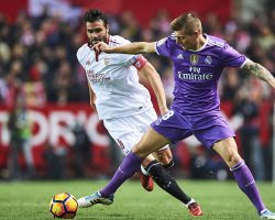 Nhận định bóng đá 188bet Sevilla vs Real Madrid, 02h00 ngày 23/09