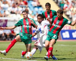 Nhận định bóng đá 188bet Braga vs Maritimo, 01h00 ngày 24/09