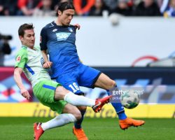 Nhận định bóng đá 188bet Wolfsburg vs Hoffenheim, 01h30 ngày 24/09