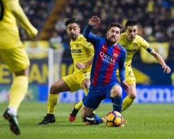 Nhận định bóng đá 188bet Barcelona vs Villarreal, 02h00 ngày 25/09