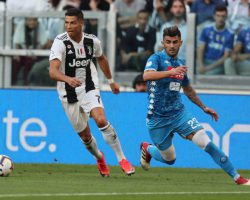 Nhận định bóng đá 188bet Brescia vs Juventus, 02h00 ngày 25/09