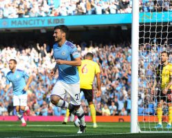 Nhận định bóng đá 188bet Preston vs Man City, 01h45 ngày 25/9
