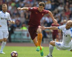 Nhận định bóng đá 188bet AS Roma vs Atalanta, 0h00 ngày 26/09