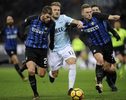 Nhận định bóng đá 188bet Inter Milan vs Lazio, 02h00 ngày 26/09