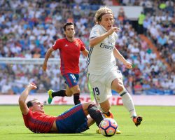 Nhận định bóng đá 188bet Real Madrid vs Osasuna, 2h00 ngày 26/09