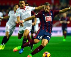Nhận định bóng đá 188bet Eibar vs Sevilla, 0h ngày 27/09: Đánh gục chủ nhà