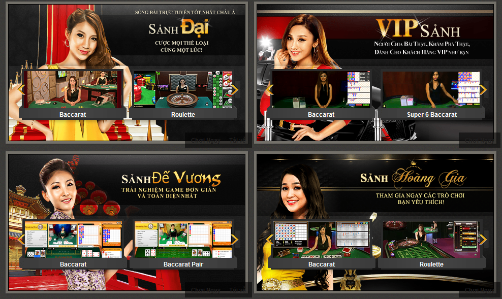sảnh Đông Phương sảnh Đông Phương