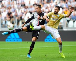 Nhận định bóng đá 188bet Juventus vs Leverkusen, 02h ngày 02/10