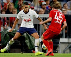 Nhận định bóng đá 188bet Tottenham vs Bayern Munich, 02h00 ngày 02/10