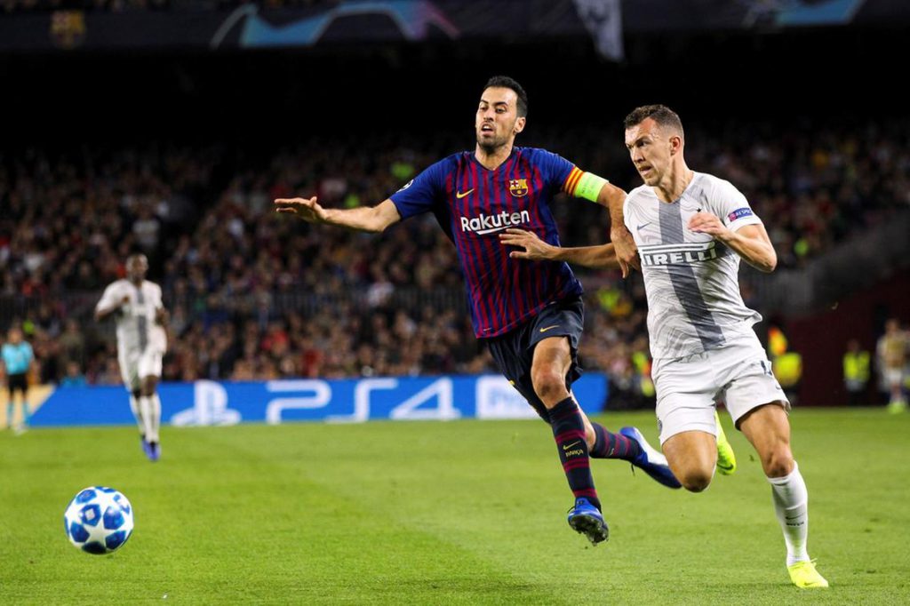 Nhận định bóng đá 188bet Barcelona vs Inter Milan, 2h00 ngày 03/10