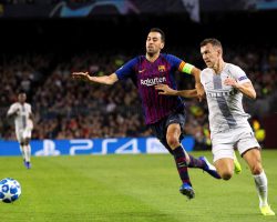 Nhận định bóng đá 188bet Barcelona vs Inter Milan, 2h00 ngày 03/10