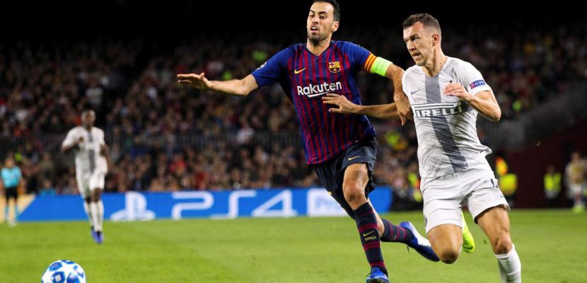 Nhận định bóng đá 188bet Barcelona vs Inter Milan, 2h00 ngày 03/10