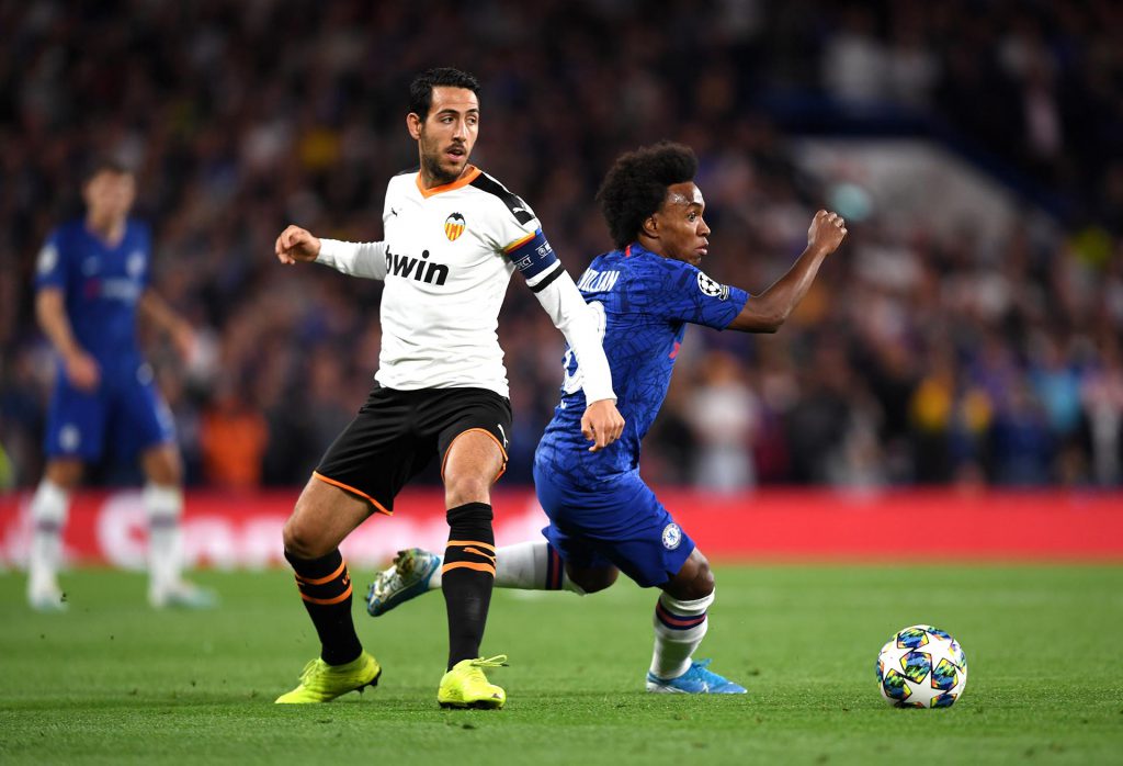 Nhận định bóng đá 188bet Lille vs Chelsea, 2h00 ngày 03/10