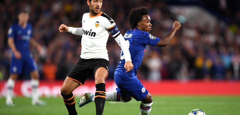 Nhận định bóng đá 188bet Lille vs Chelsea, 2h00 ngày 03/10