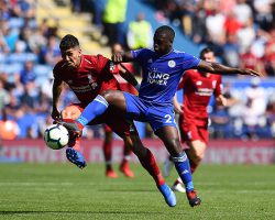 Nhận định bóng đá 188bet Liverpool vs Leicester, 21h00 ngày 05/10