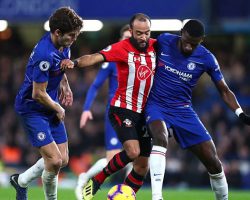 Nhận định bóng đá 188bet Southampton vs Chelsea, 20h00 ngày 06/10