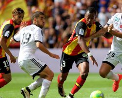 Nhận định bóng đá 188bet Orleans vs Lens, 1h45 ngày 8/10.