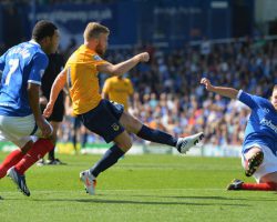 Nhận định bóng đá 188bet Oxford Utd vs Portsmouth, 01h45 ngày 09/10