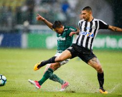 Nhận định bóng đá 188bet Santos vs Palmeiras, 07h30 ngày 10/10