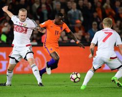 Nhận định bóng đá 188bet Belarus vs Hà Lan, 23h00 ngày 13/10