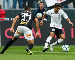 Nhận định bóng đá 188bet Goias vs Corinthians, 07h30 ngày 17/10.