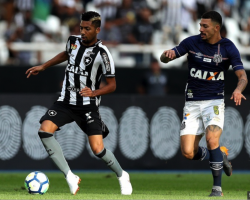 Nhận định bóng đá 188bet Santos vs Ceara, 05h15 ngày 18/10