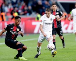 Nhận định bóng đá 188bet Frankfurt vs Leverkusen, 01h30 ngày 19/10