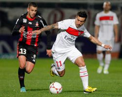 Nhận định bóng đá 188bet Nice vs PSG, 1h45 ngày 19/10