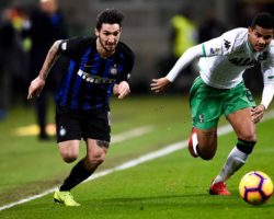 Nhận định bóng đá 188bet Sassuolo vs Inter Milan, 01h45 ngày 21/10