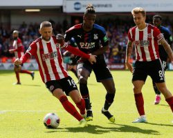 Nhận định bóng đá 188bet Sheffield Utd vs Arsenal, 02h00 ngày 22/10