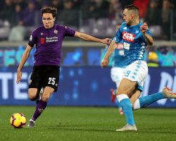 Nhận định bóng đá 188bet Brescia vs Fiorentina, 01h45 ngày 22/10