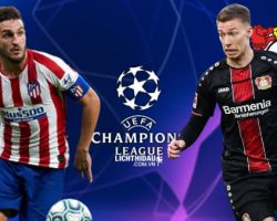 Nhận định bóng đá 188bet Atletico vs Leverkusen, 23h55 ngày 22/10