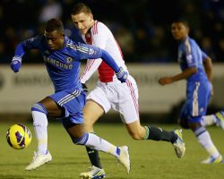 Nhận định bóng đá 188bet Ajax vs Chelsea, 23h55 ngày 23/10