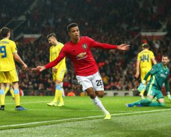 Nhận định bóng đá 188bet Partizan vs Man United, 23h55 ngày 24/10