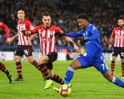 Nhận định bóng đá 188bet Southampton vs Leicester, 2h ngày 26/10