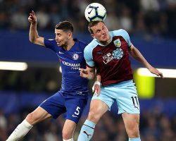 Nhận định bóng đá 188bet Burnley vs Chelsea, 23h30 ngày 26/10